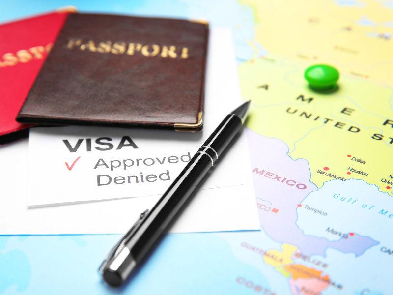 Los Desafíos de la Inmigración Indocumentada en Estados Unidos