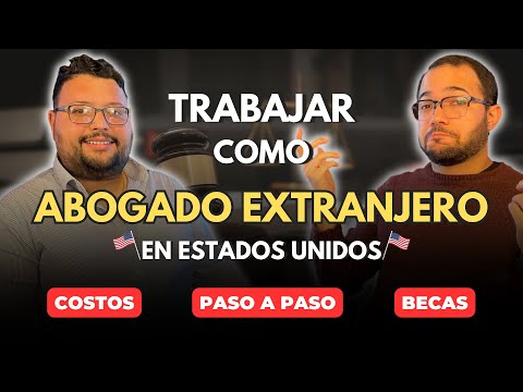 Como Ser Abogado De Inmigrante En Estados Unidos