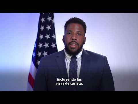 Pago Visa No Inmigrante Estados Unidos Bogotá