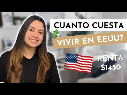 Cuando Gasta Un Inmigrante En Estados Unidos