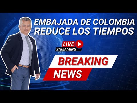 Servicio De Inmigración De Los Estados Unidos En Bogota Colombia