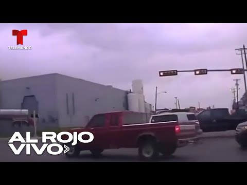 Redada De Inmigrantes En Estados Unidos