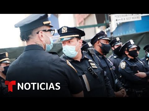 Un Inmigrante Puede Ser Policia En Estados Unidos