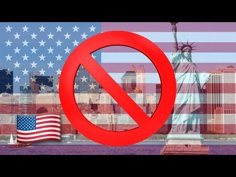 Desventajas De La Inmigración Estados Unidos