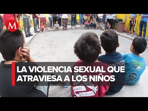 Crónica Sobre Los Niños Inmigrantes En Estados Unidos