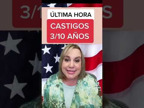 Los inmigrantes y sus experiencias en los EE. UU