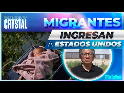 La Brecha Con Los Inmigrantes De Estados Unidos