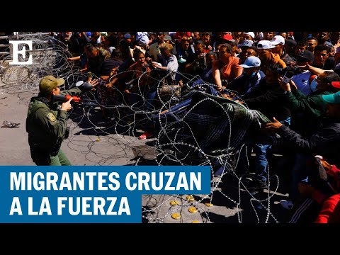 Por qué Puente Puede Cruzar un Inmigrante a Estados Unidos?
