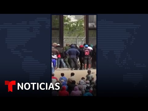 Situacion Social De Los Inmigrantes En Estados Unidos