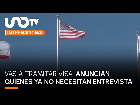 Categorias De Visas Para No Inmigrantes Estados Unidos