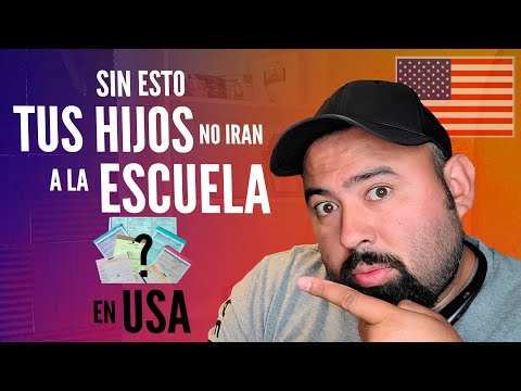 Educacion En Estados Unidos Para Inmigrantes