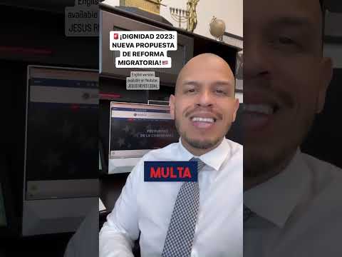 Propuestas Para Los Inmigrantes En Estados Unidos