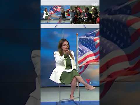 Problema De Inmigrantes En Estados Unidos Actualmente