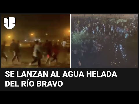 Ultima Noticia Sobre El Retiro De Inmigrantes De Estados Unidos