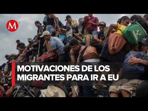 De Donde Viene La Mayoria De Inmigrantes De Estados Unidos
