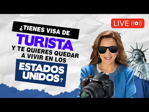 Inmigrando A Los Estados Unidos