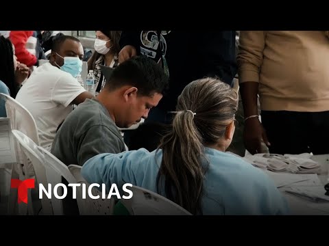 Violencia De Inmigrantes De Colombia Hacia Estados Unidos Noticias