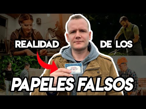 Trabajos De Los Inmigrantes En Estados Unidos
