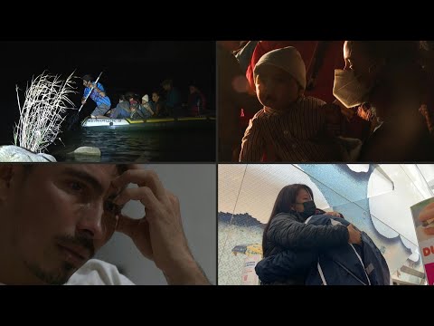 Condiciones De Vida De Los Inmigrantes En Estados Unidos