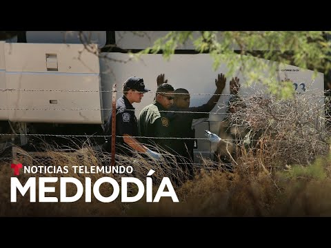 Redadas Para Deportar Inmigrantes En Estados Unidos