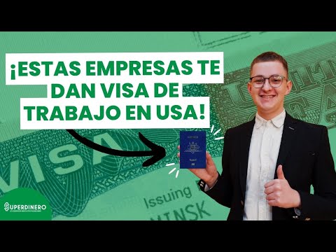 Empresas Que Contratan Inmigrantes Directamente Desde Estados Unidos