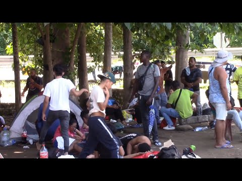Legalizacion Inmigrantes Estados Unidos Colombia