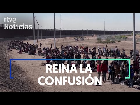 Situacion Actual De Inmigrantes En Estados Unidos