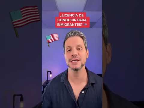 Como Manejan Los Inmigrantes En Estados Unidos