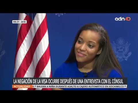 Visa De Inmigrante Para Estados Unidos