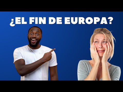 Inmigrantes Europeos En Estados Unidos