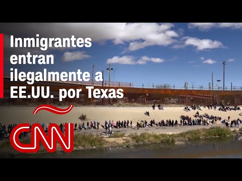 Cuantos Inmigrantes Llegan Diario A Estados Unidos