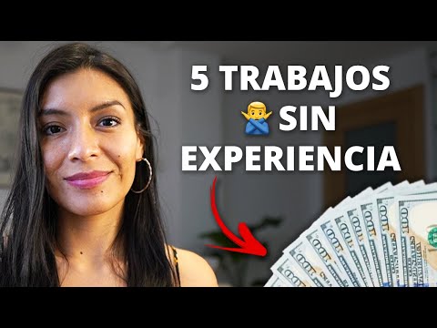Trabajos Que Ofrece Estados Unidos A Inmigrantes