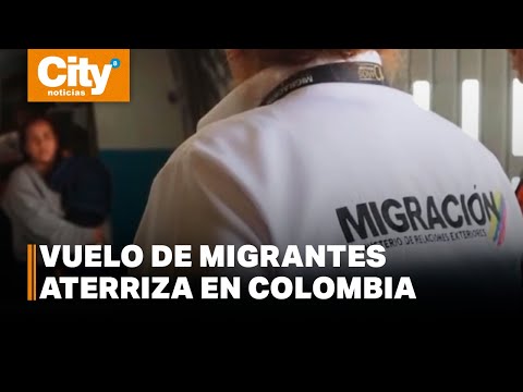 Situacion De Los Inmigrantes Colombianos En Estados Unidos