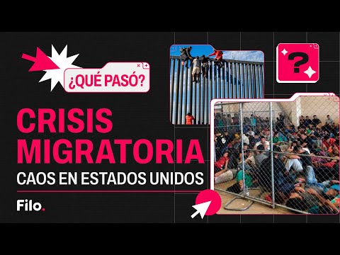 Problemas De La Inmigración De Estados Unidos