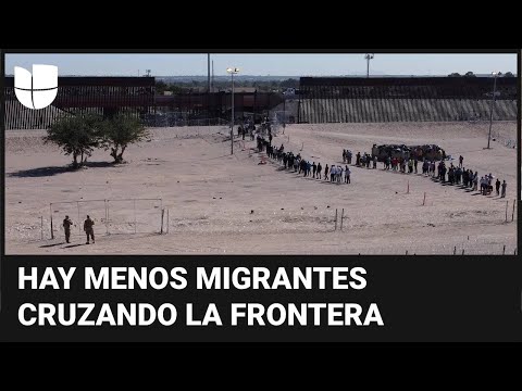 Cifras Exactas De Inmigración En Estados Unidos