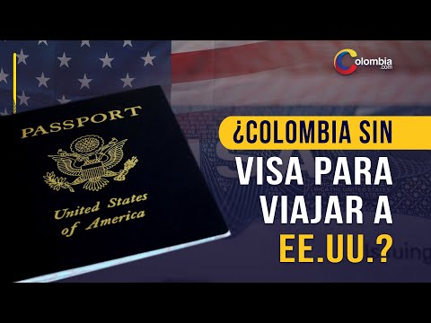 Embajada De Estados Unidos En Colombia Para Inmigrantes Como Cónyuge