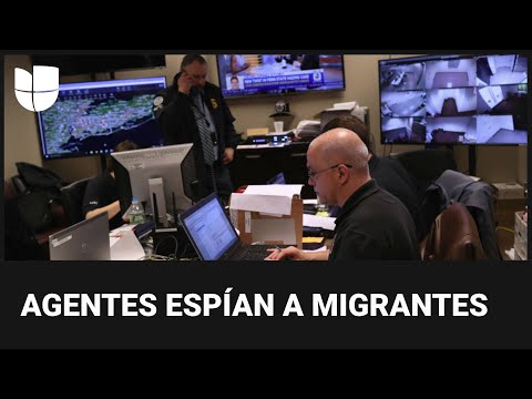 Investigaciones Sobre Inmigración En Estados Unidos