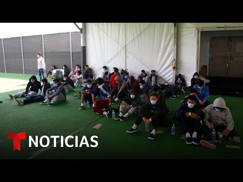 Como Viven Los Niños Inmigrantes En Estados Unidos