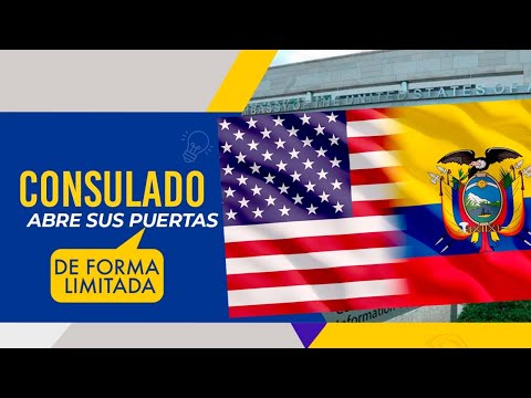 Visa No Inmigrante Estados Unidos desde  Ecuador