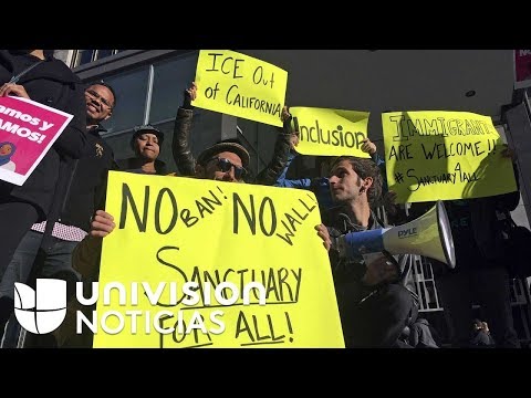 Nuevas Leyes De Inmigración 2018 Estados Unidos