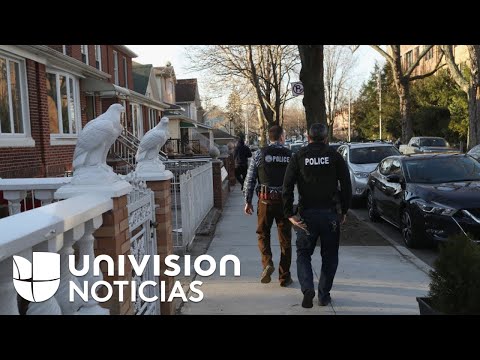 Denunciar Inmigrante Ilegal Estados Unidos