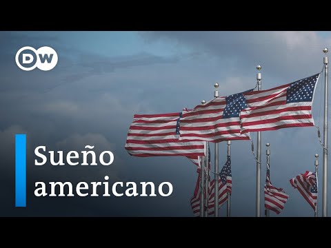 Paises Inmigrantes En Estados Unidos
