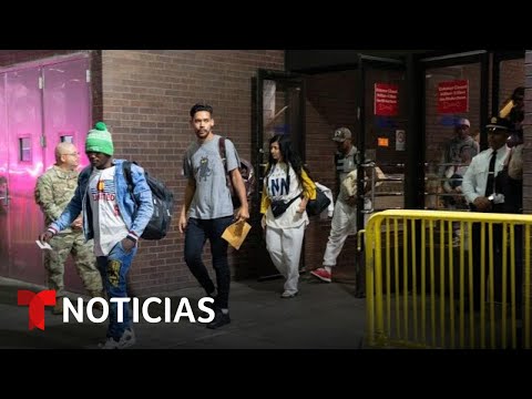 Inmigrantes En Estados Unidos Hoy