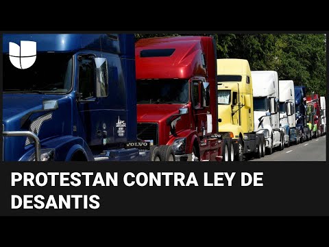 Paro De Inmigrantes En Estados Unidos