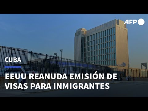 Visa De No Inmigrante A Estados Unidos Para Cubanos