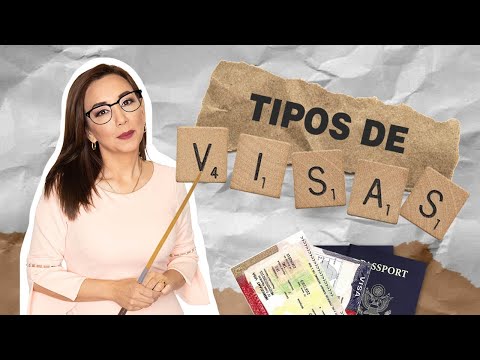 Requisitos Para Visa De Inmigrante A Estados Unidos