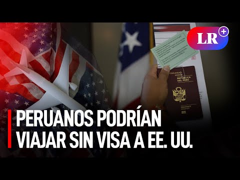 Visa De No Inmigrante Para Estados Unidos Peru