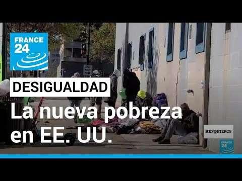 Donde Albergan Lo Inmigrantes Y Pobres En Estados Unidos