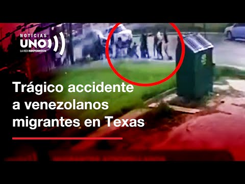 Venezolanos Indocumentados Inmigrantes En Estados Unidos