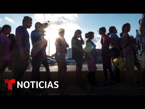Noticias De Niños Inmigrantes En Estados Unidos